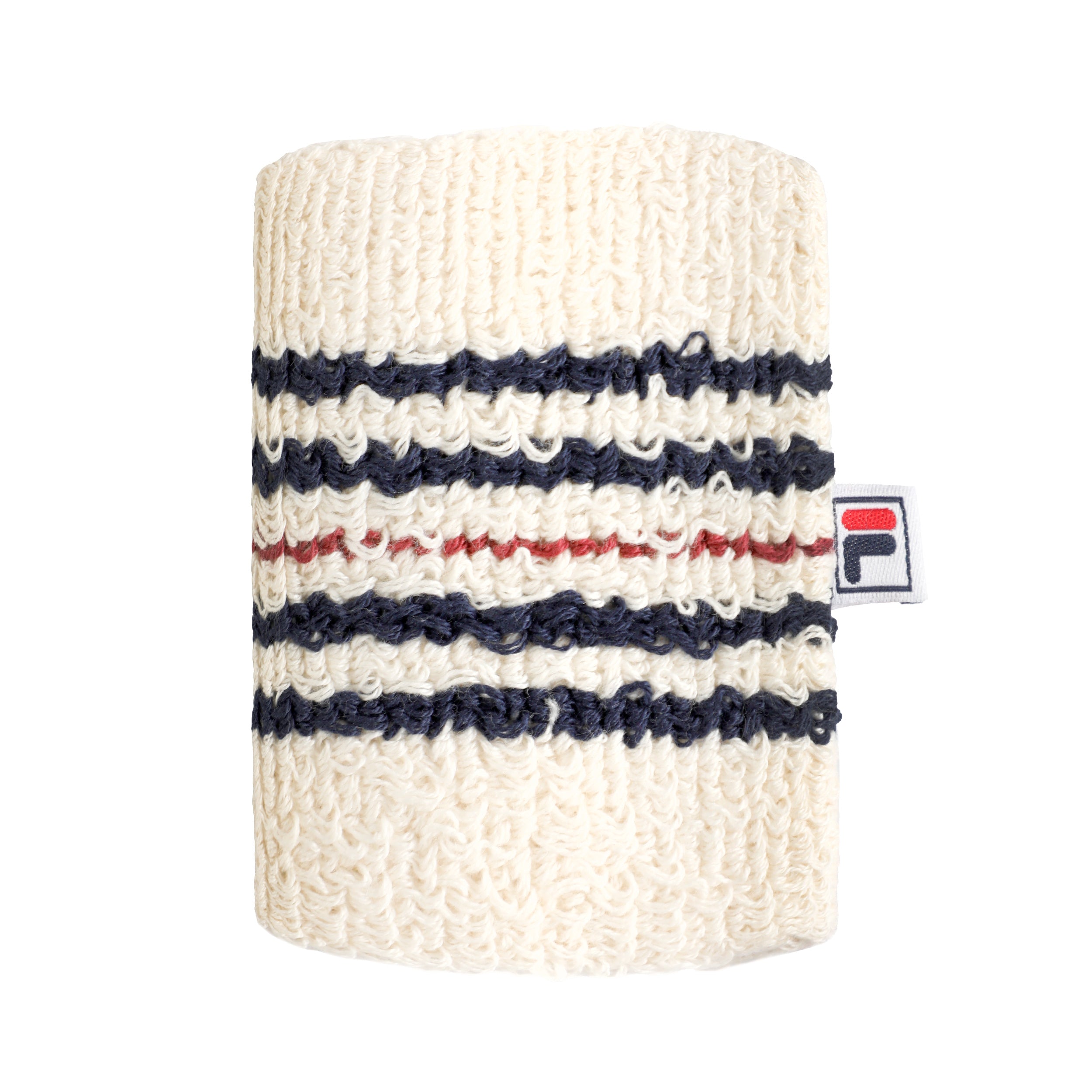 Fila Rory Poignet Unisex - blanc, multicouleur