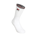 Heritage Chaussettes De Sport-Blanc