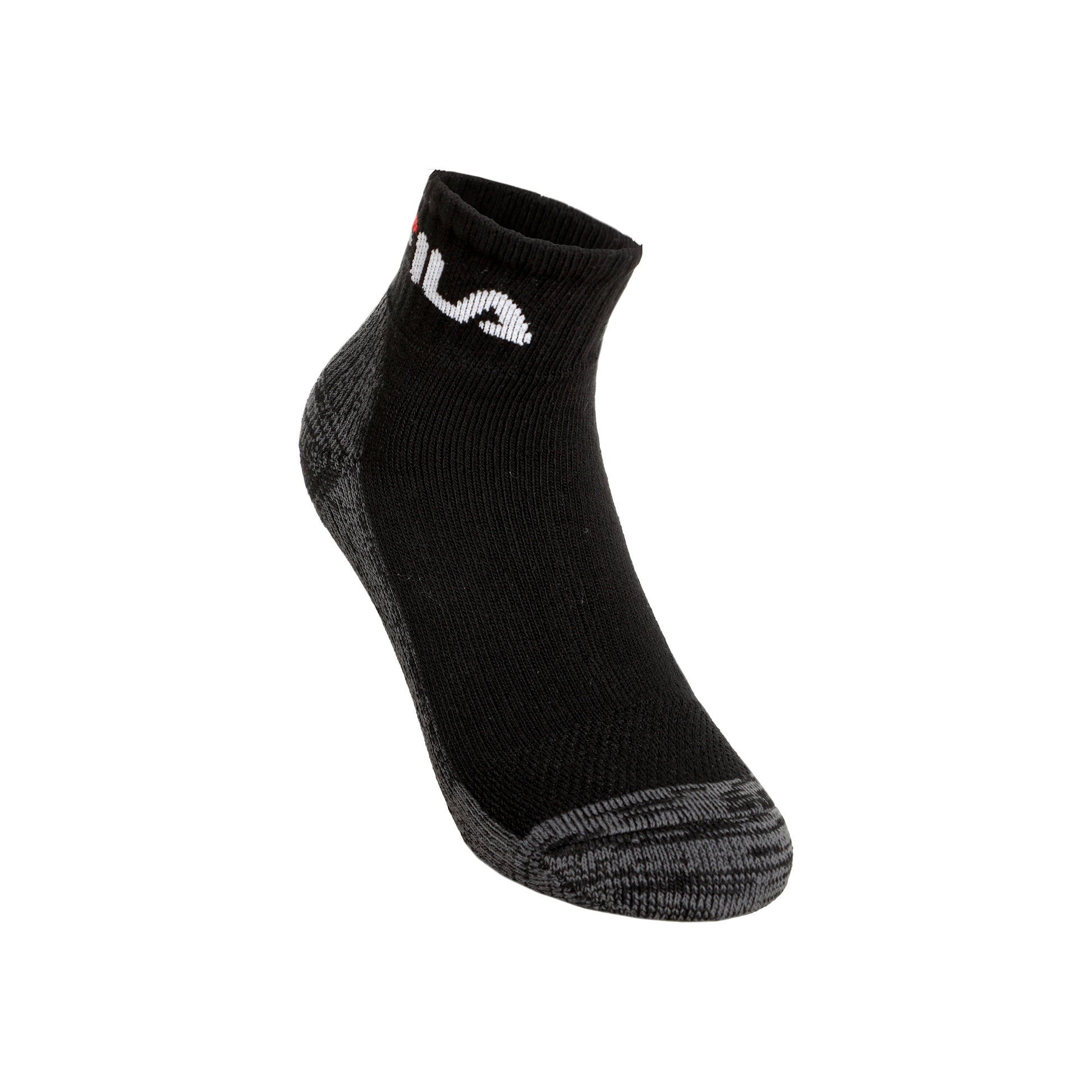 Fila Quarter Chaussettes De Sport-Bleu Foncé,Multicouleur