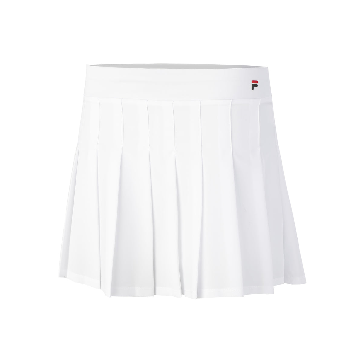 Fila Charlotte Jupe Femmes - blanc,
