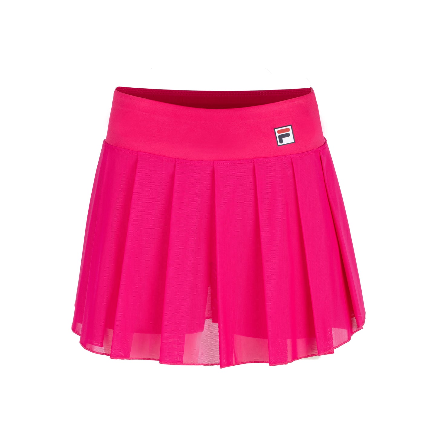Fila Julie Jupe Femmes - pink,
