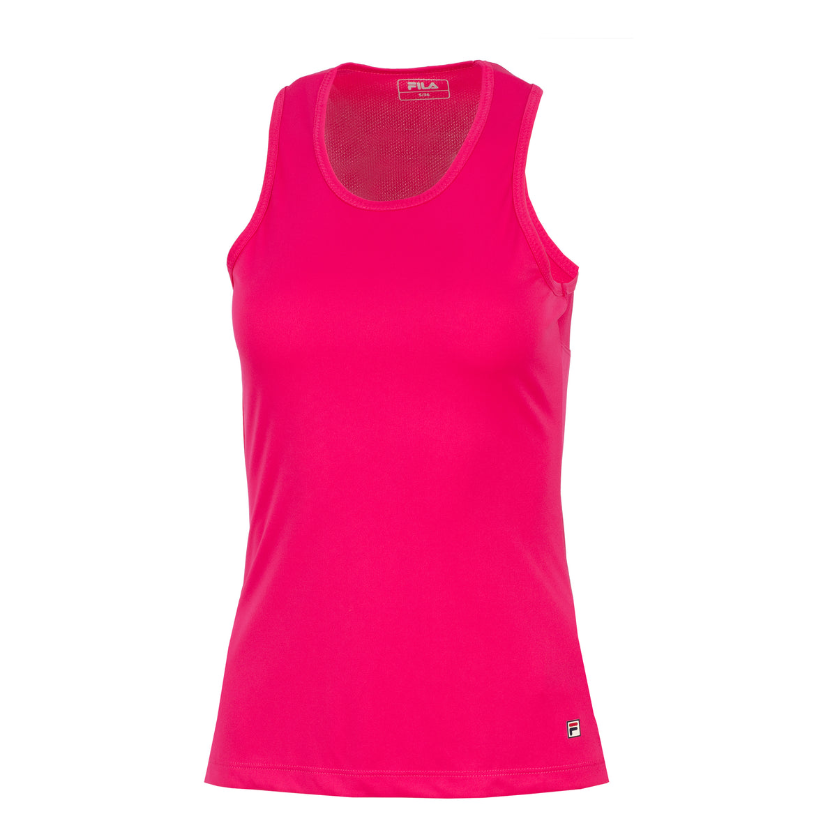 Fila Maelle Débardeur tank top Femmes - pink,