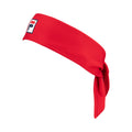 Andy Bandana Unisex - rouge,
