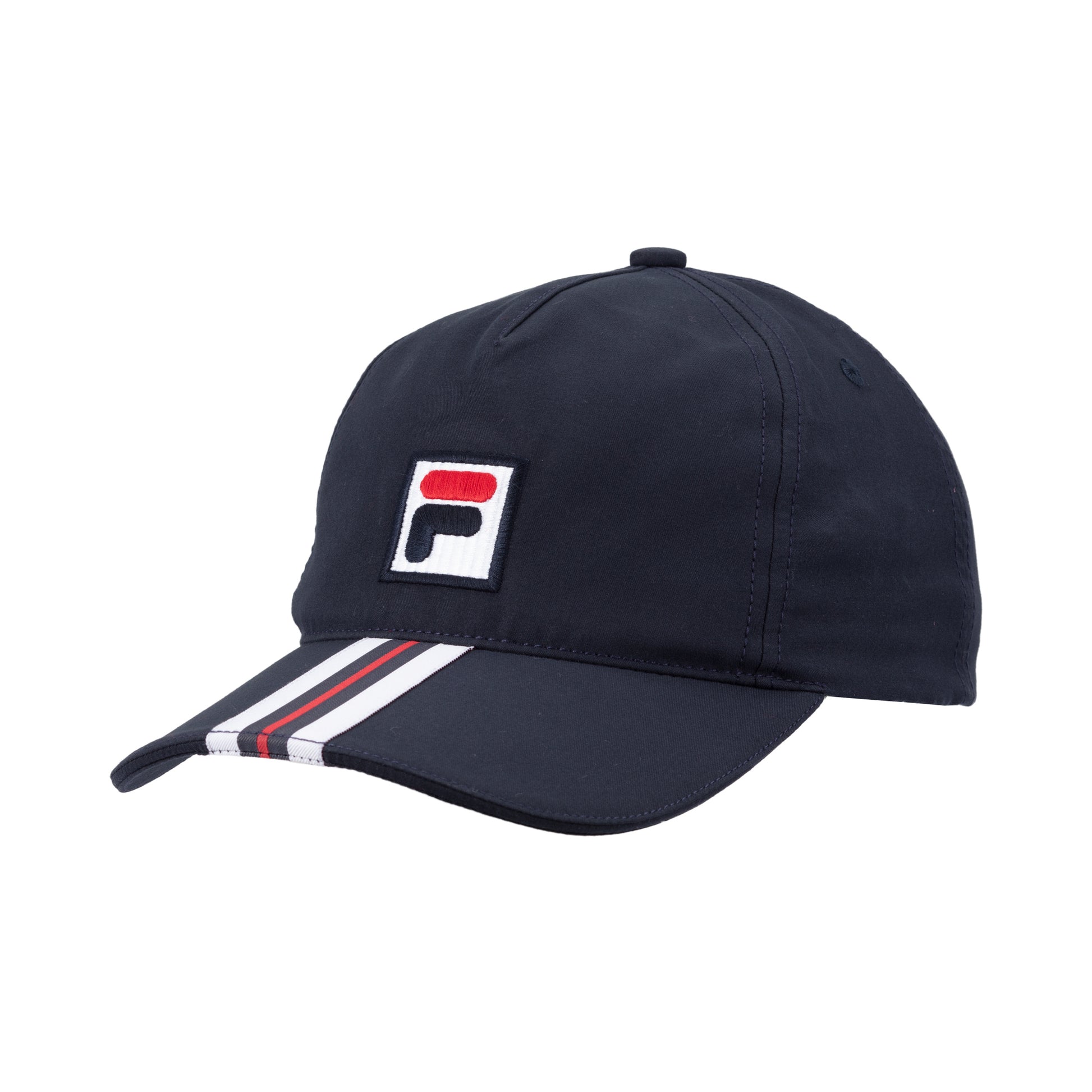 Fila Bobby Casquette Unisex - bleu,