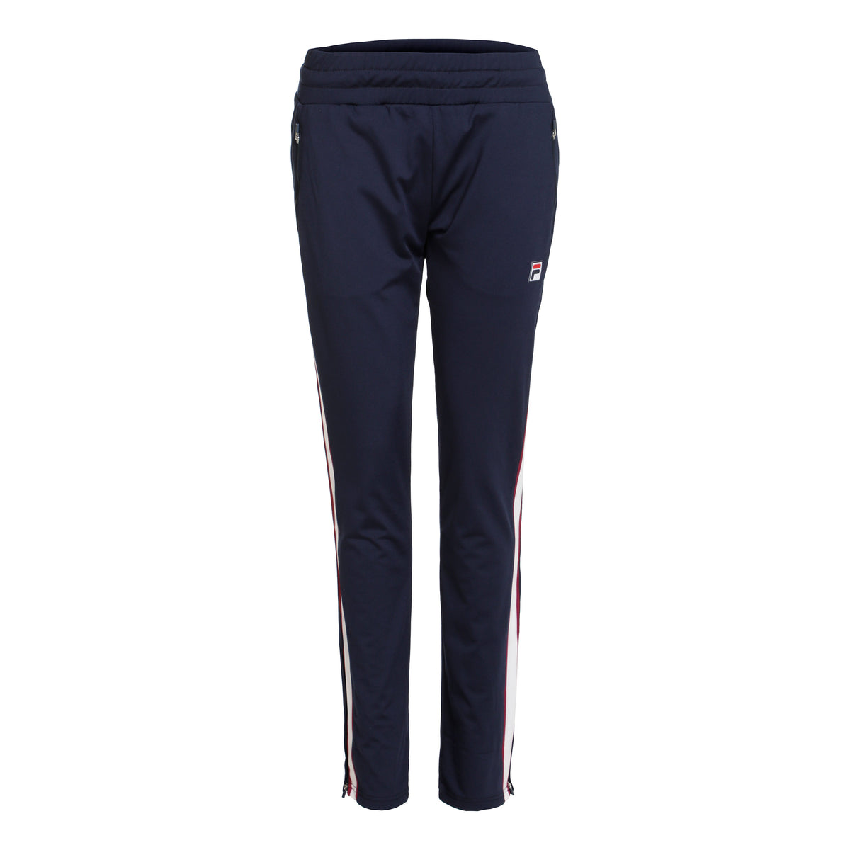 Fila Biggi Pantalon survêtement Femmes - bleu,