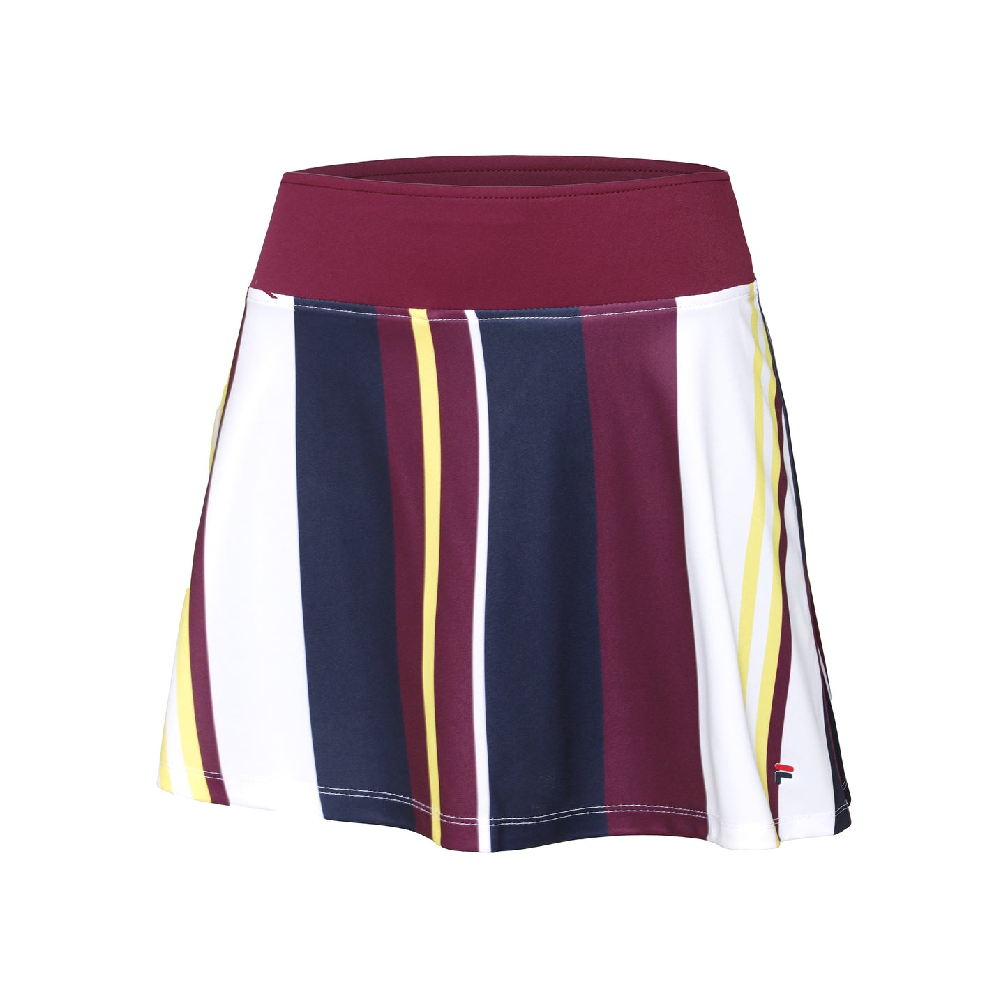 Fila Elliot Jupe Femmes - multicouleur,