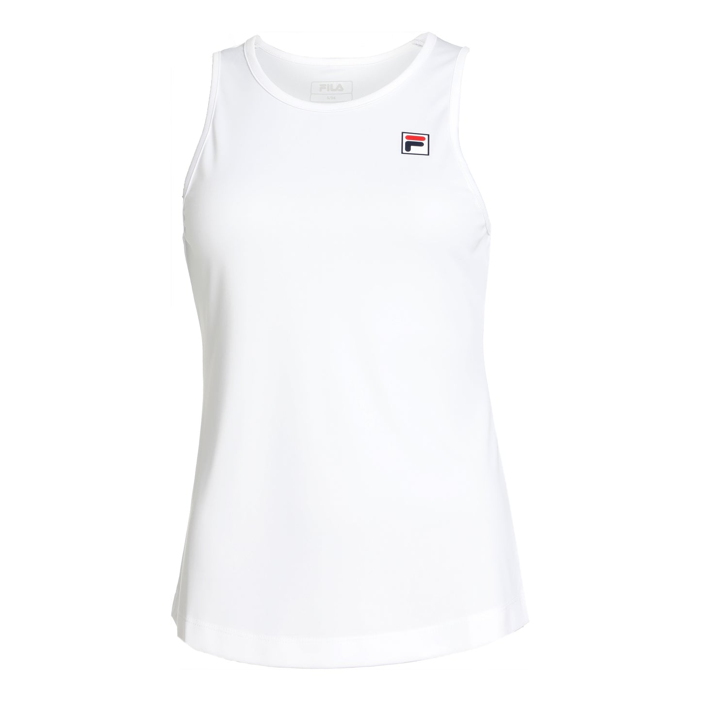 Fila Alma Débardeur tank top Femmes - blanc,