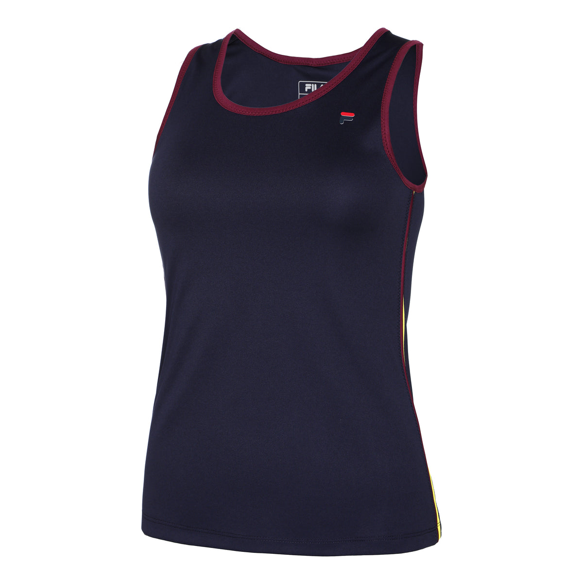 Fila Drew Débardeur tank top Femmes - bleu,