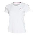 Leonie T-shirt Femmes-Blanc