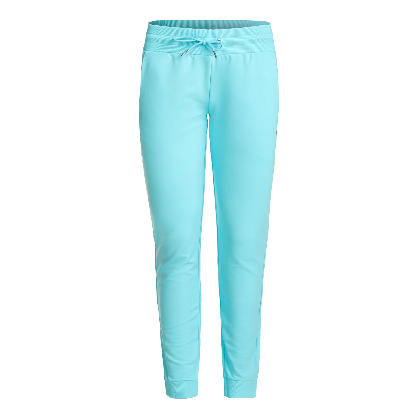Fila Ida Pantalon survêtement Femmes - turquoise,