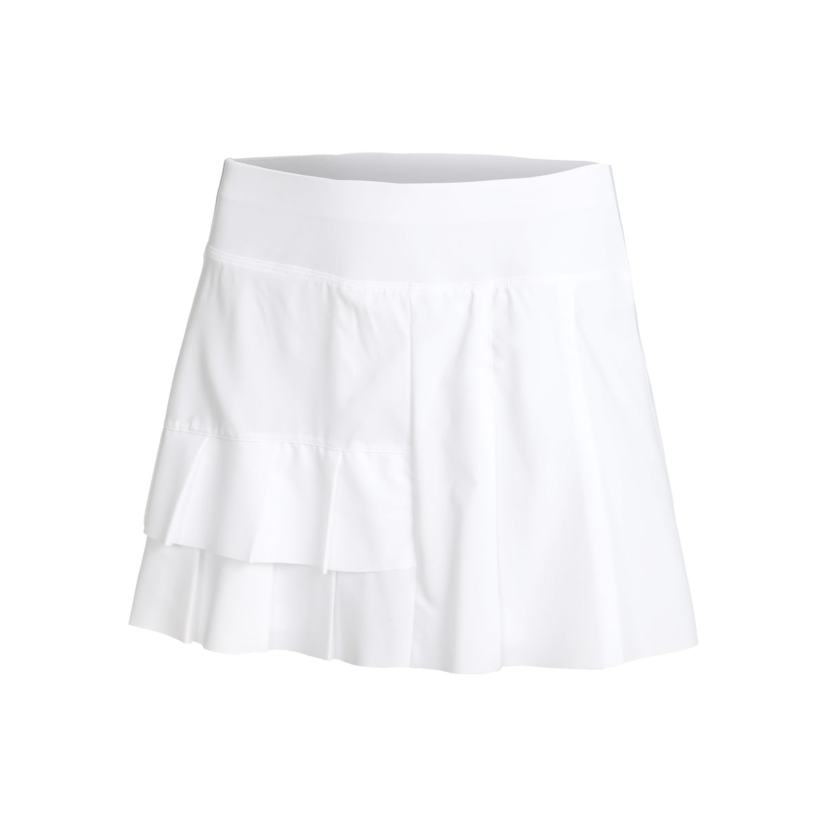 Fila Lou Jupe Femmes - blanc,