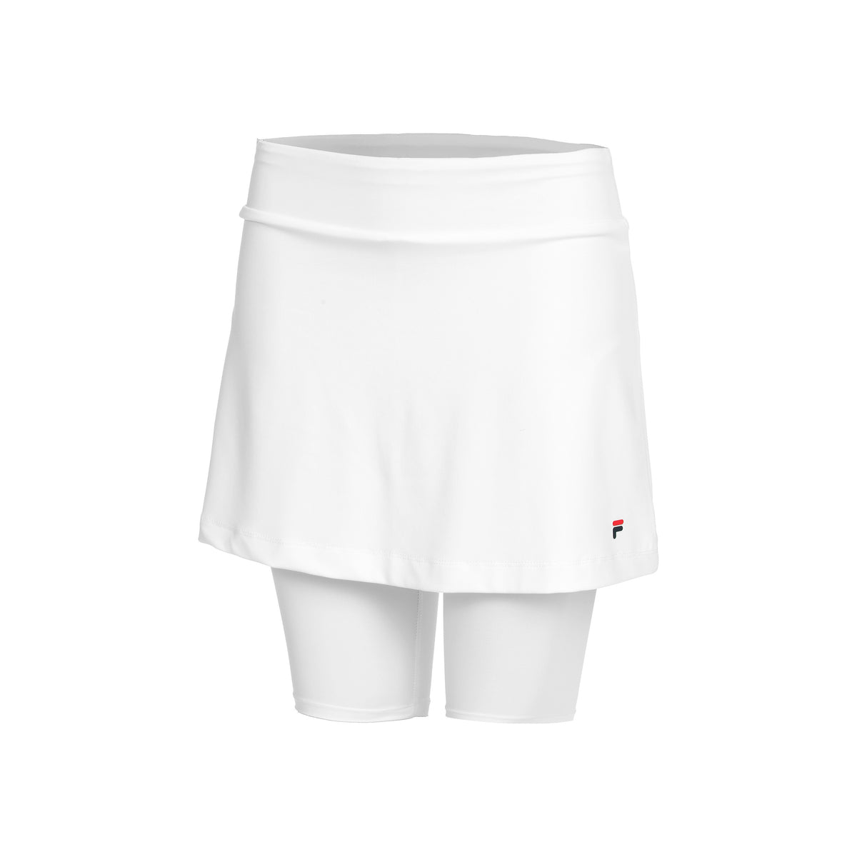 Fila Nele Jupe Femmes - blanc,