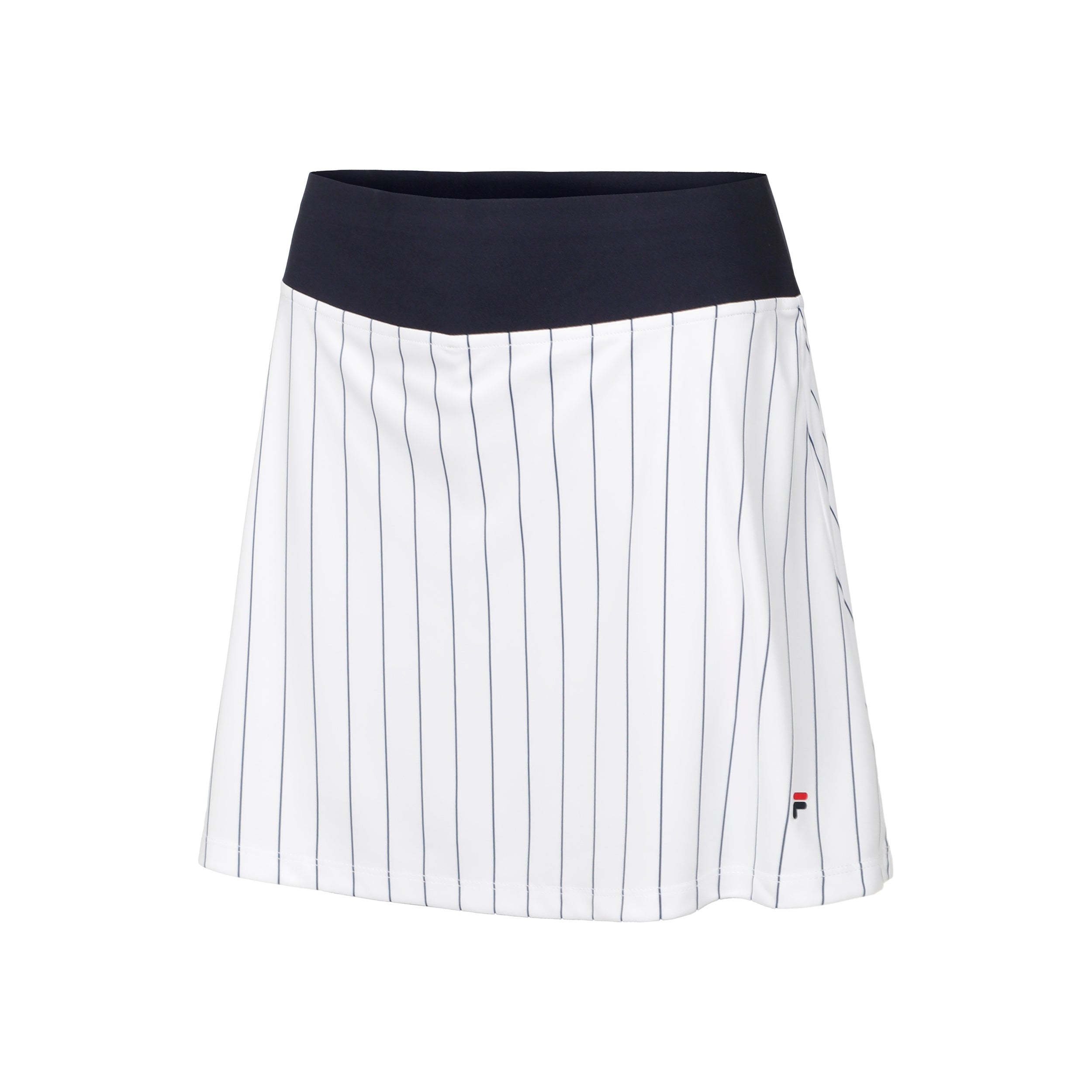 Fila Anna Jupe Femmes-Blanc