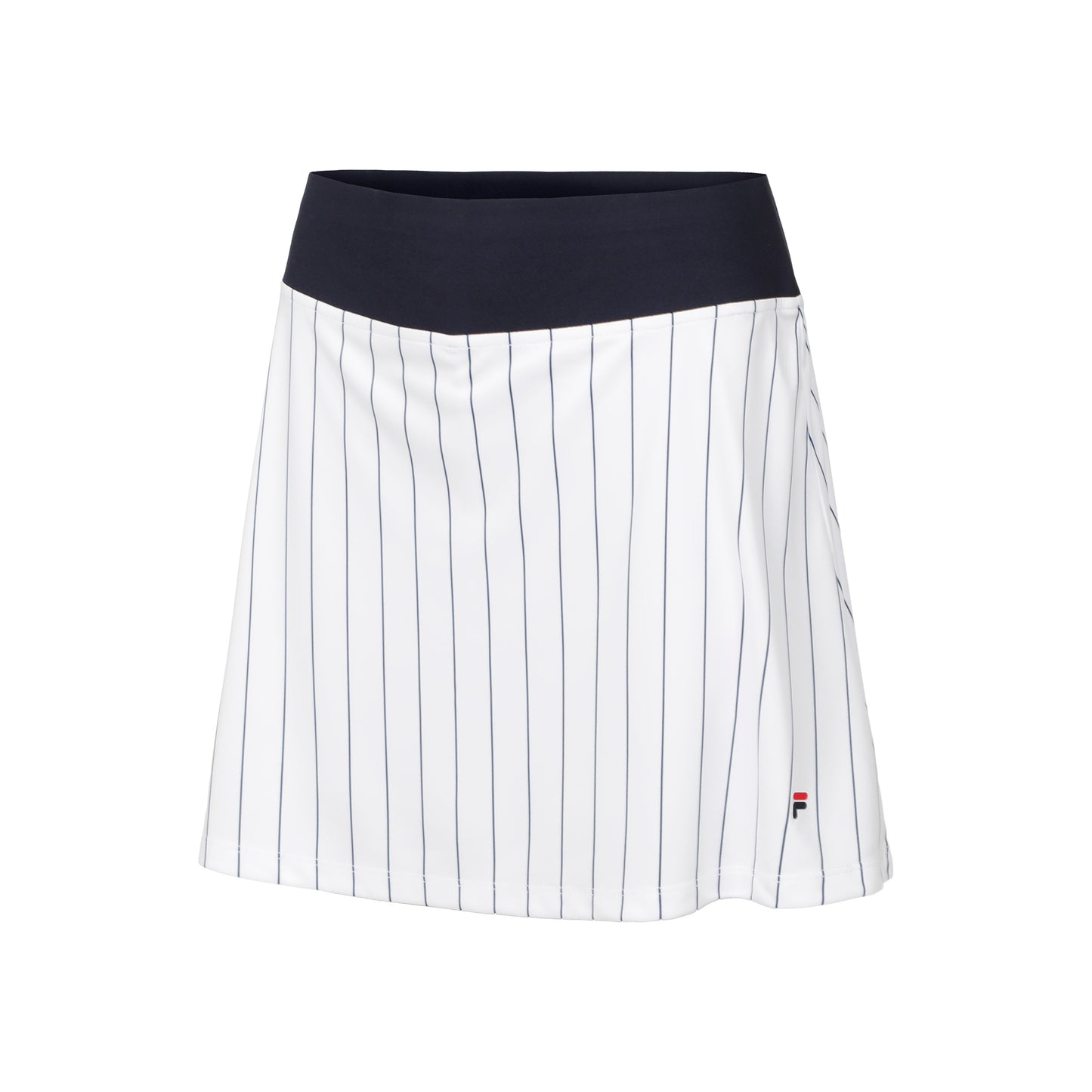Fila Anna Jupe Femmes-Blanc