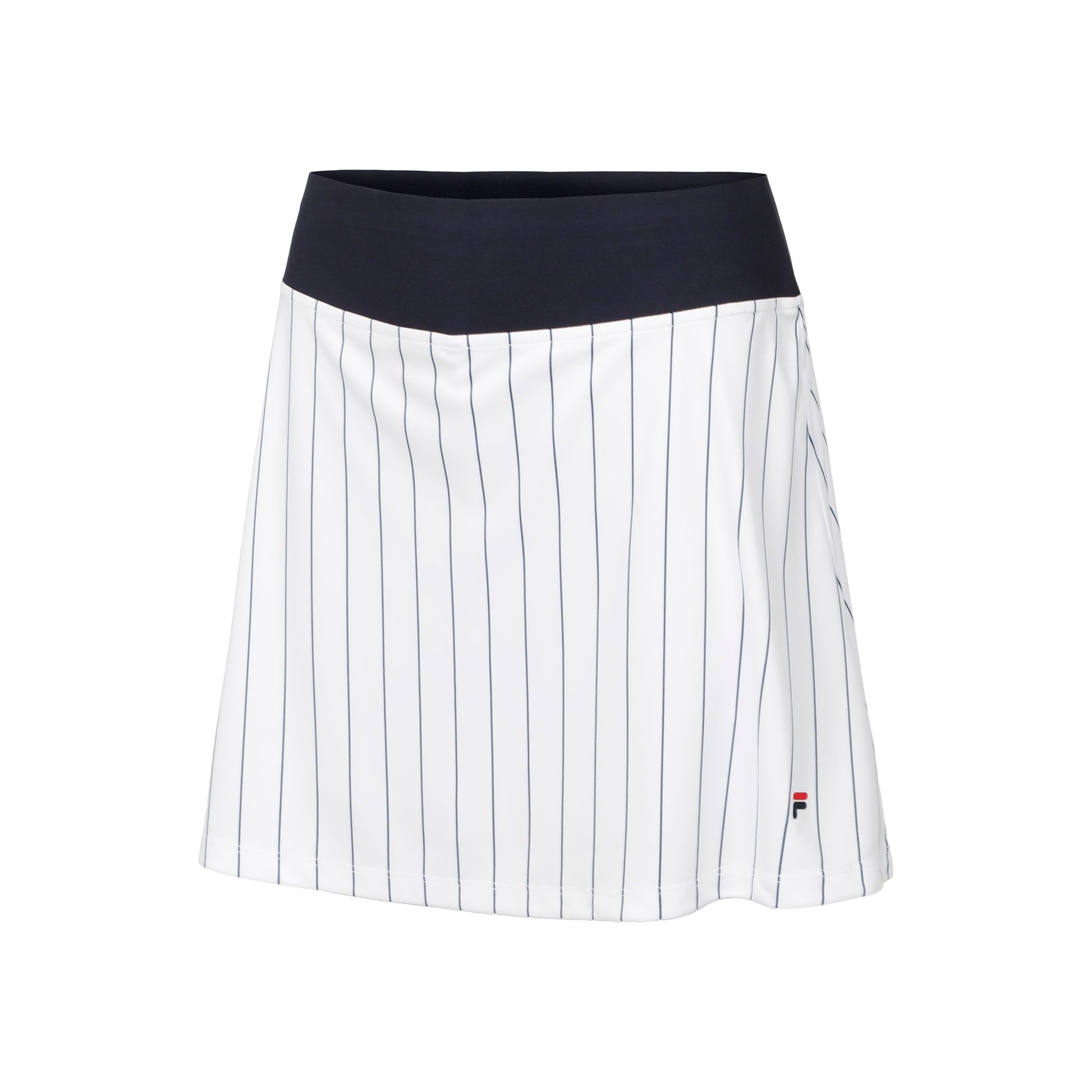 Fila Anna Jupe Femmes-Blanc