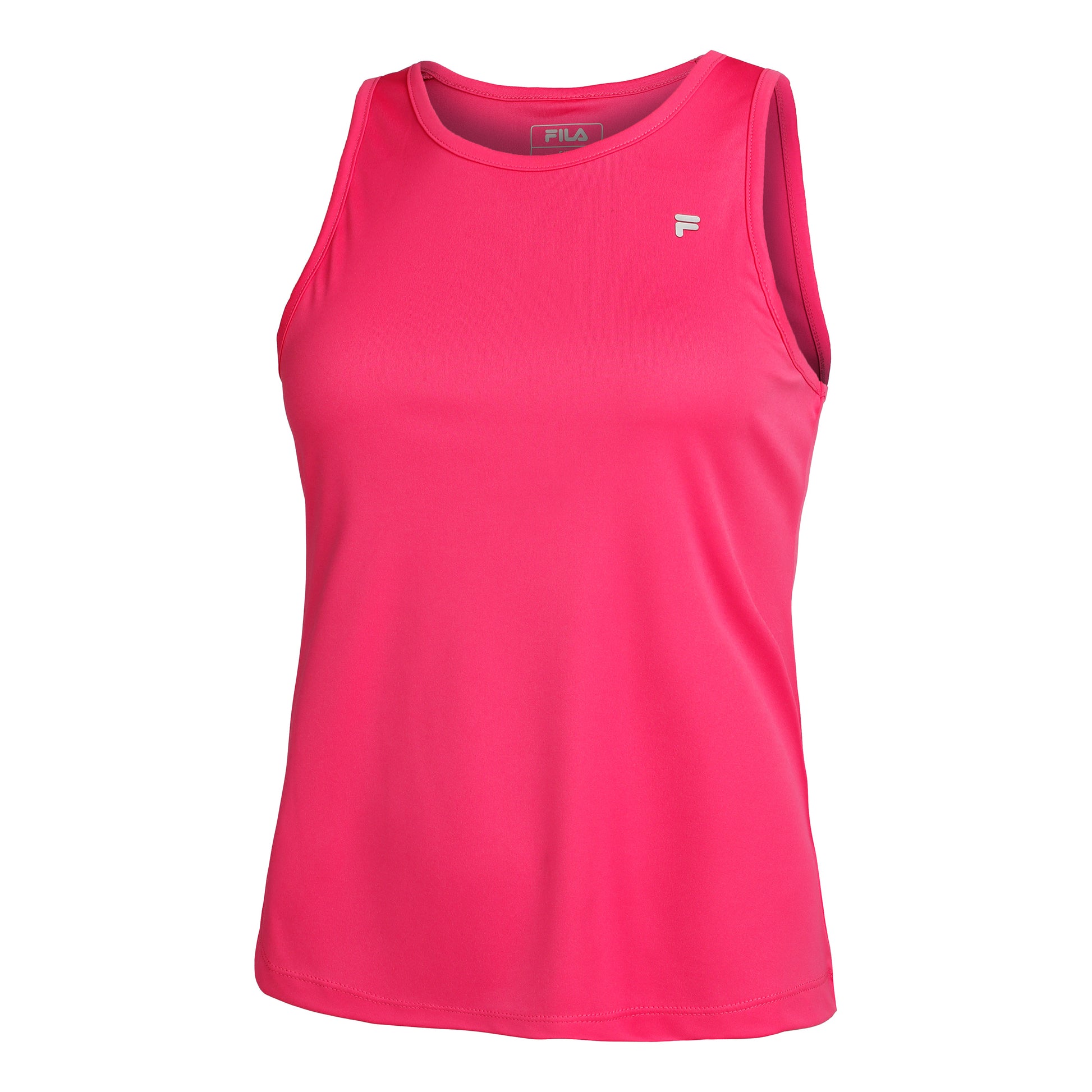 Fila Alma Débardeur tank top Femmes - pink,