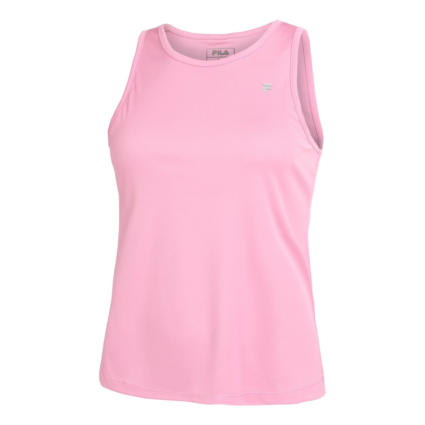 Fila Alma Débardeur tank top Femmes - rosé,