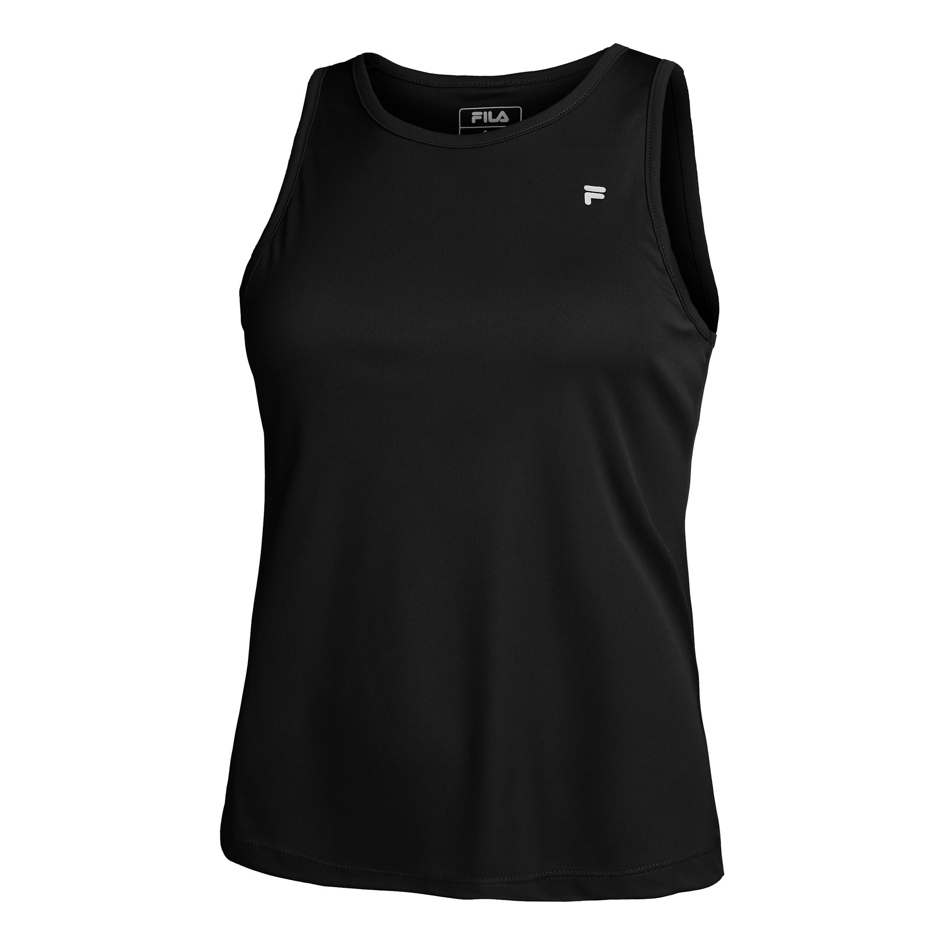 Fila Alma Débardeur tank top Femmes - noir,