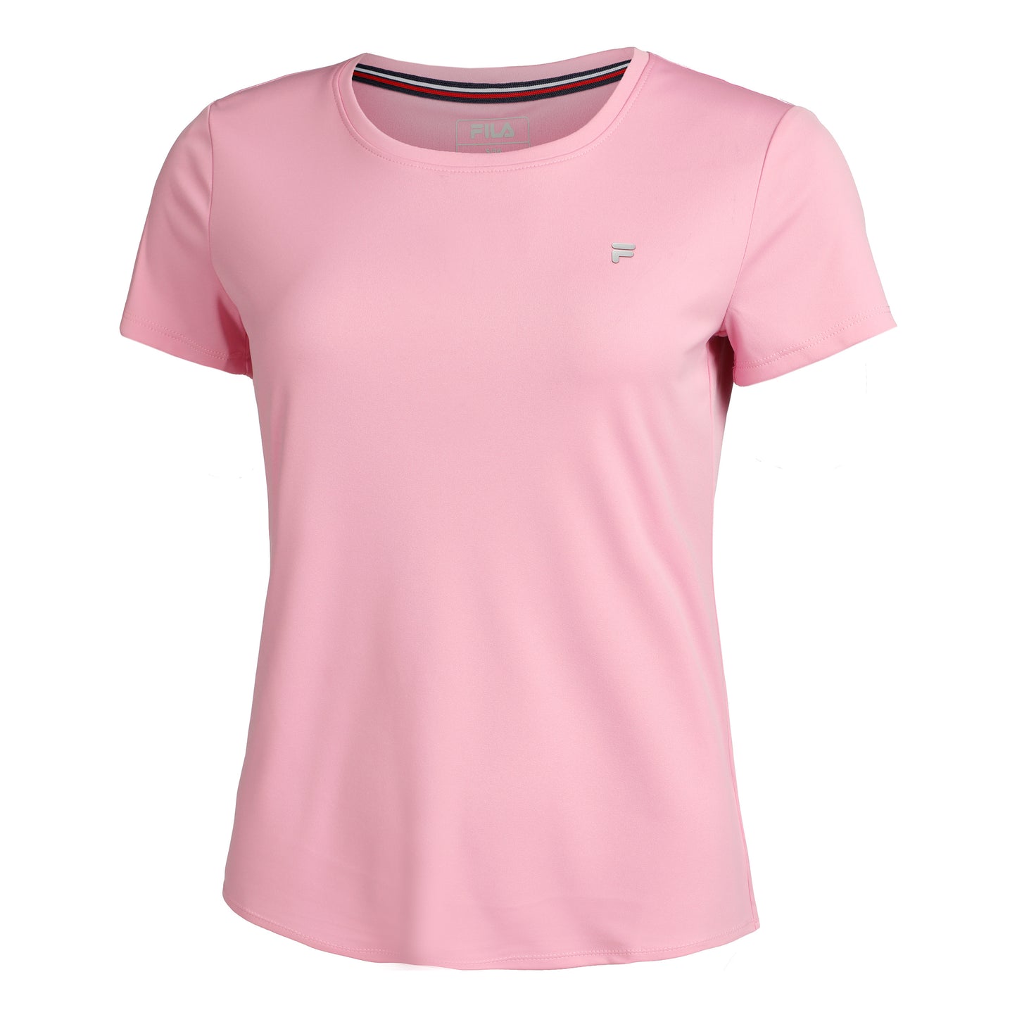Fila Leonie T-shirt Femmes - rosé,
