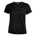 Leonie T-shirt Femmes - noir,