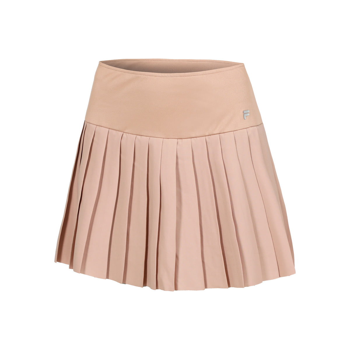 Fila Malea Jupe Femmes - beige,