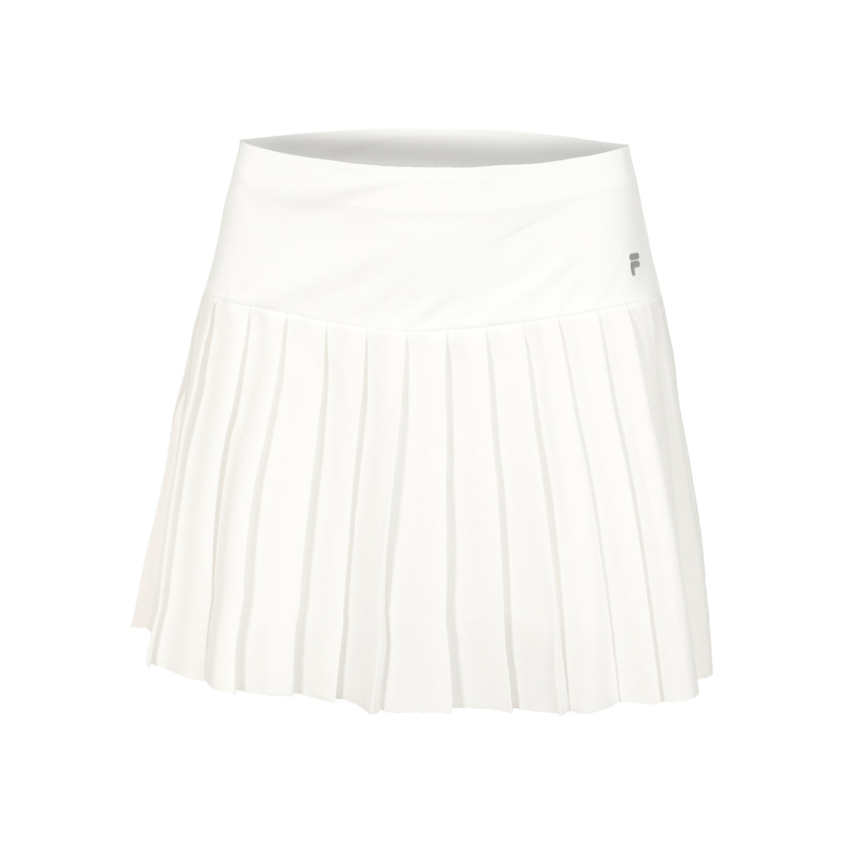 Fila Malea Jupe Femmes - crème,