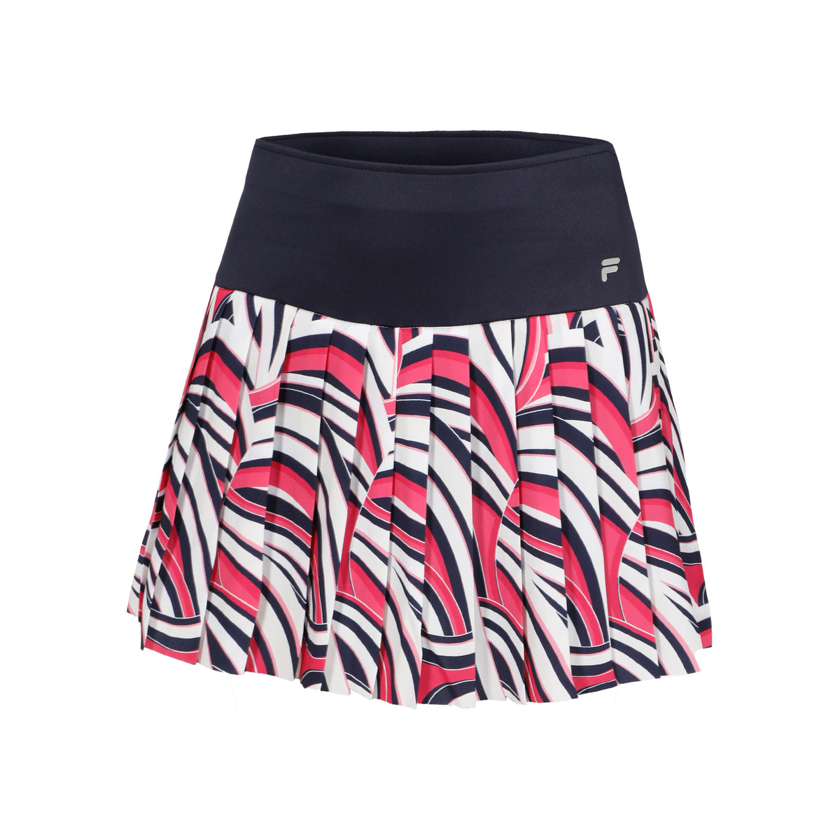 Fila Malea Jupe Femmes - multicouleur,