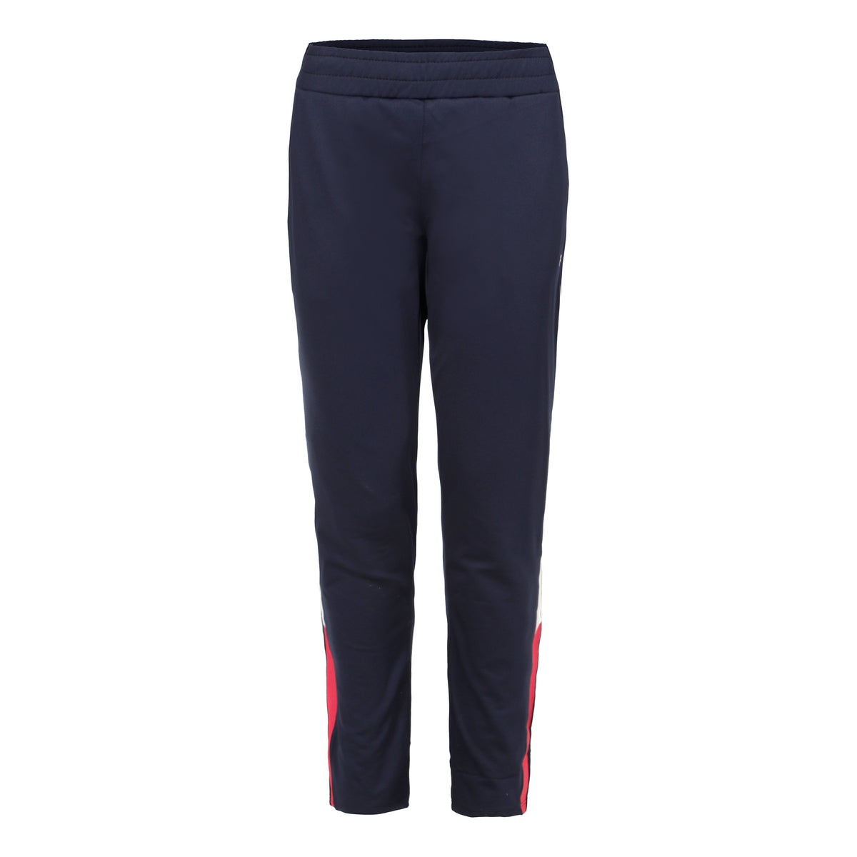 Fila Leni Pantalon survêtement Femmes - bleu foncé,