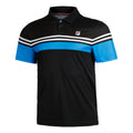 Paul Polo Hommes - noir, bleu