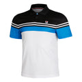 Paul Polo Hommes-Blanc,Multicouleur