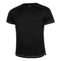 Jannis T-shirt Hommes - noir,