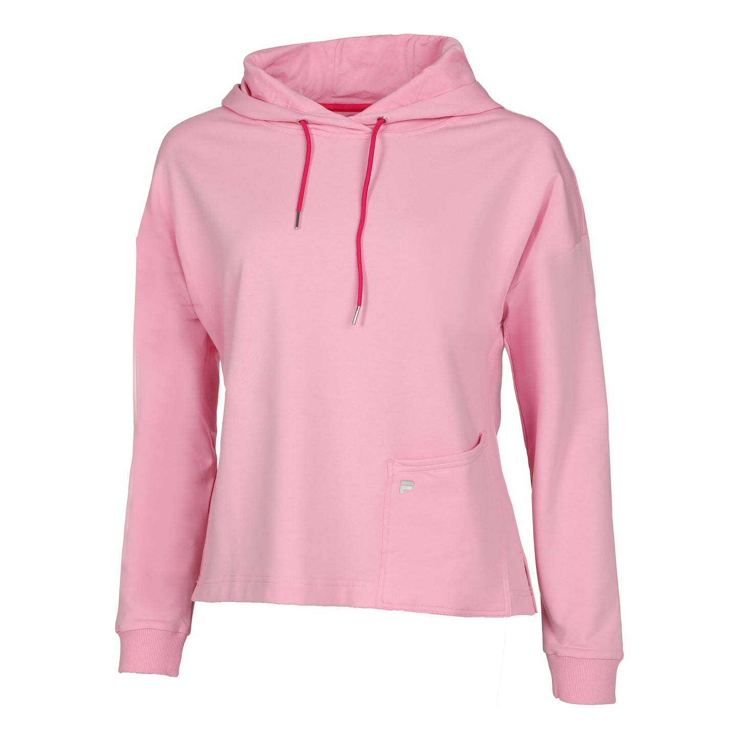 Fila Julina Sweat Sweat à capuche Femmes - rosé,