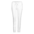 Ida Pantalon survêtement Femmes - blanc,