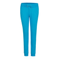 Ida Pantalon survêtement Femmes - bleu,