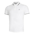 Albertus Polo Hommes - blanc,