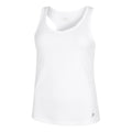 Mila Débardeur tank top Femmes - blanc, gris
