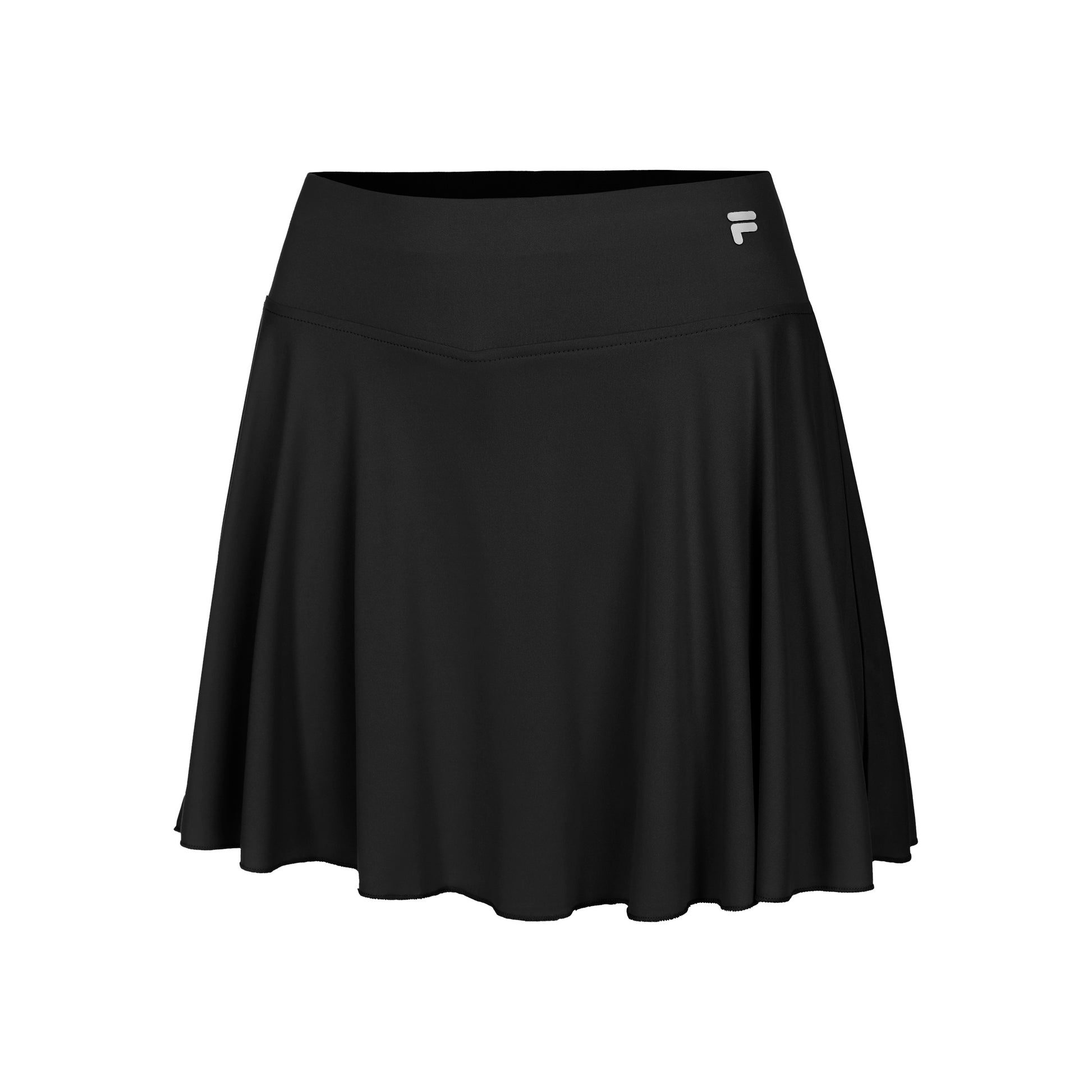 Fila Nicole Jupe Femmes - noir,