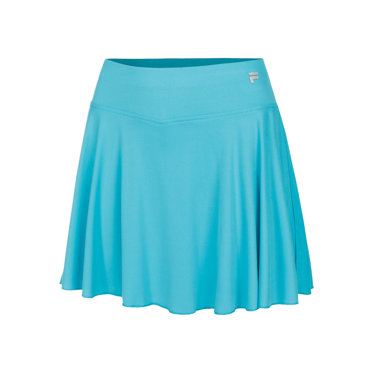 Fila Nicole Jupe Femmes - turquoise,