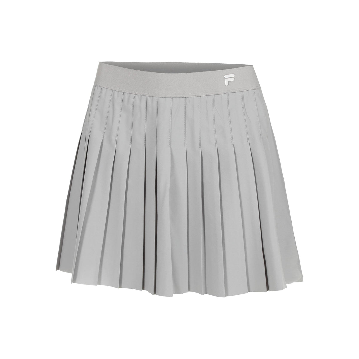 Fila Finja Jupe Femmes - gris,