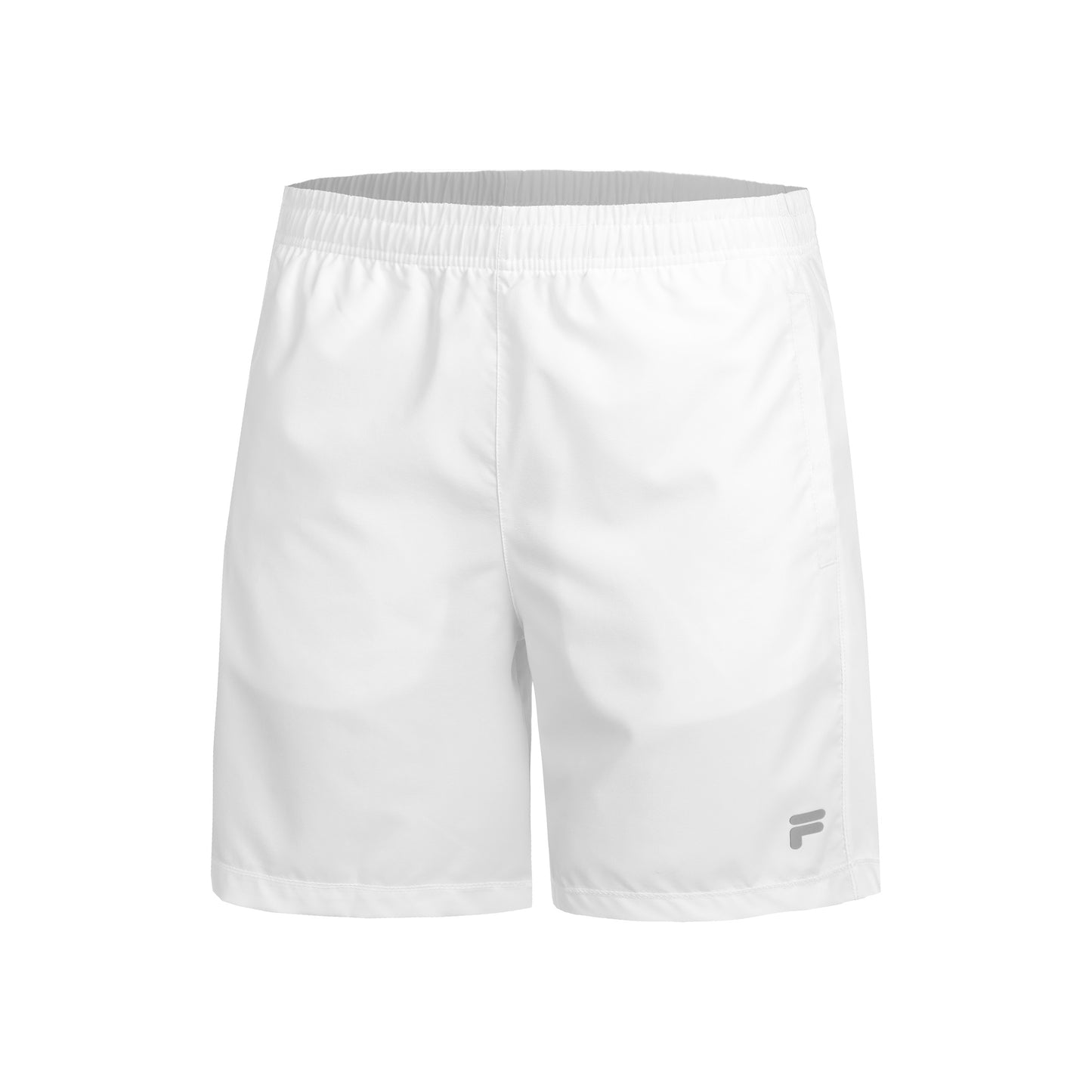 Fila Constantin Shorts Hommes - blanc,