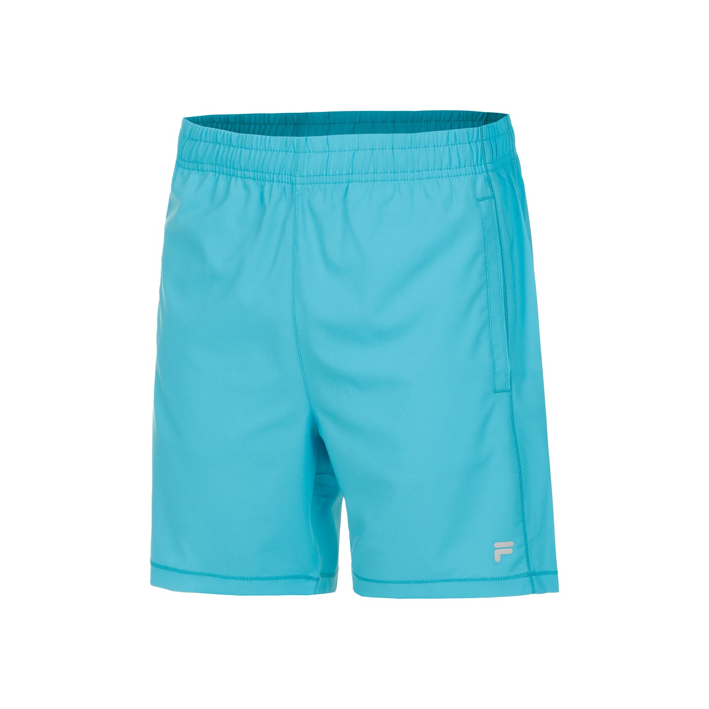 Fila Constantin Shorts Hommes - turquoise,