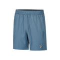 Leo Shorts Hommes - bleu,