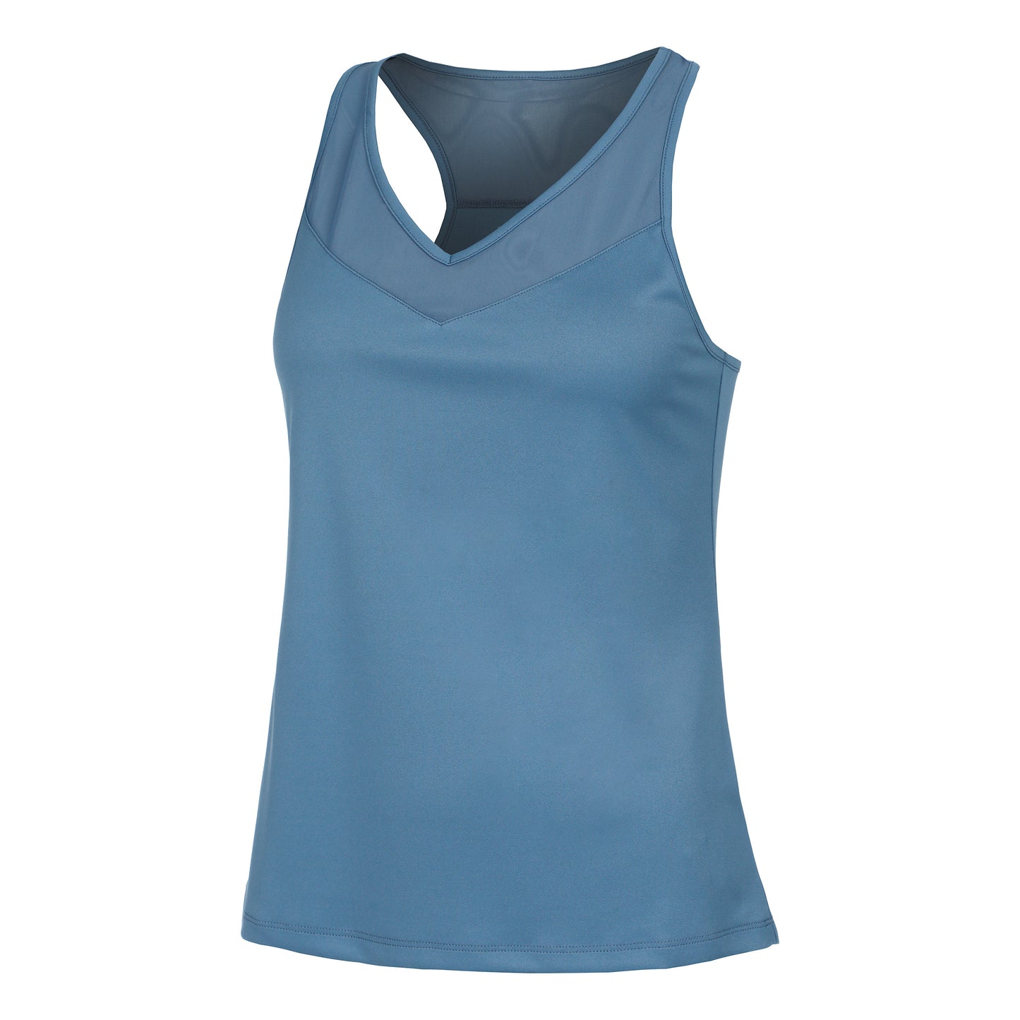 Fila Angelika Débardeur tank top Femmes - bleu gris,