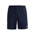 Filip Shorts Hommes - bleu foncé,
