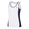 Nina Débardeur tank top Femmes - blanc,