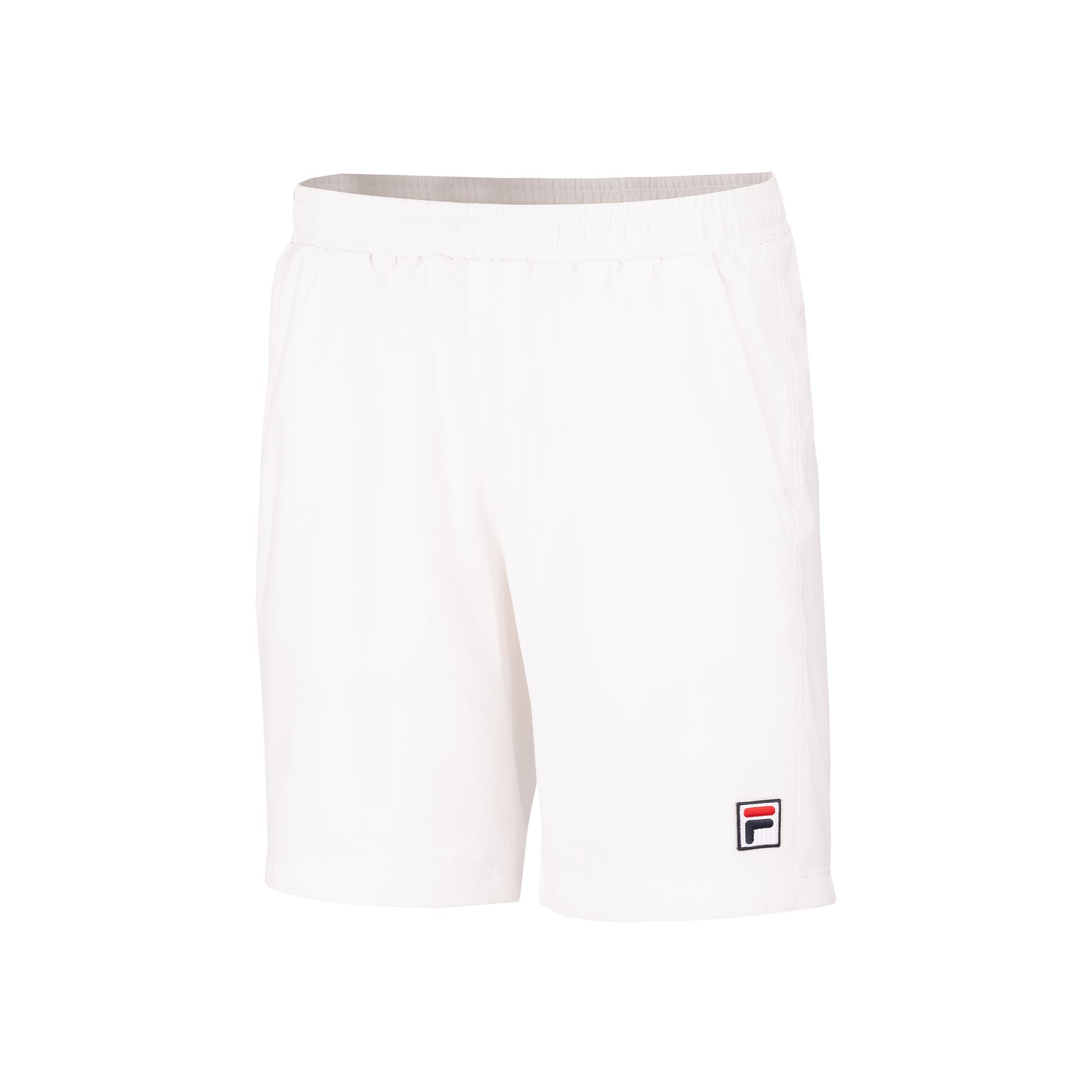 Fila Santana Shorts Hommes - crème