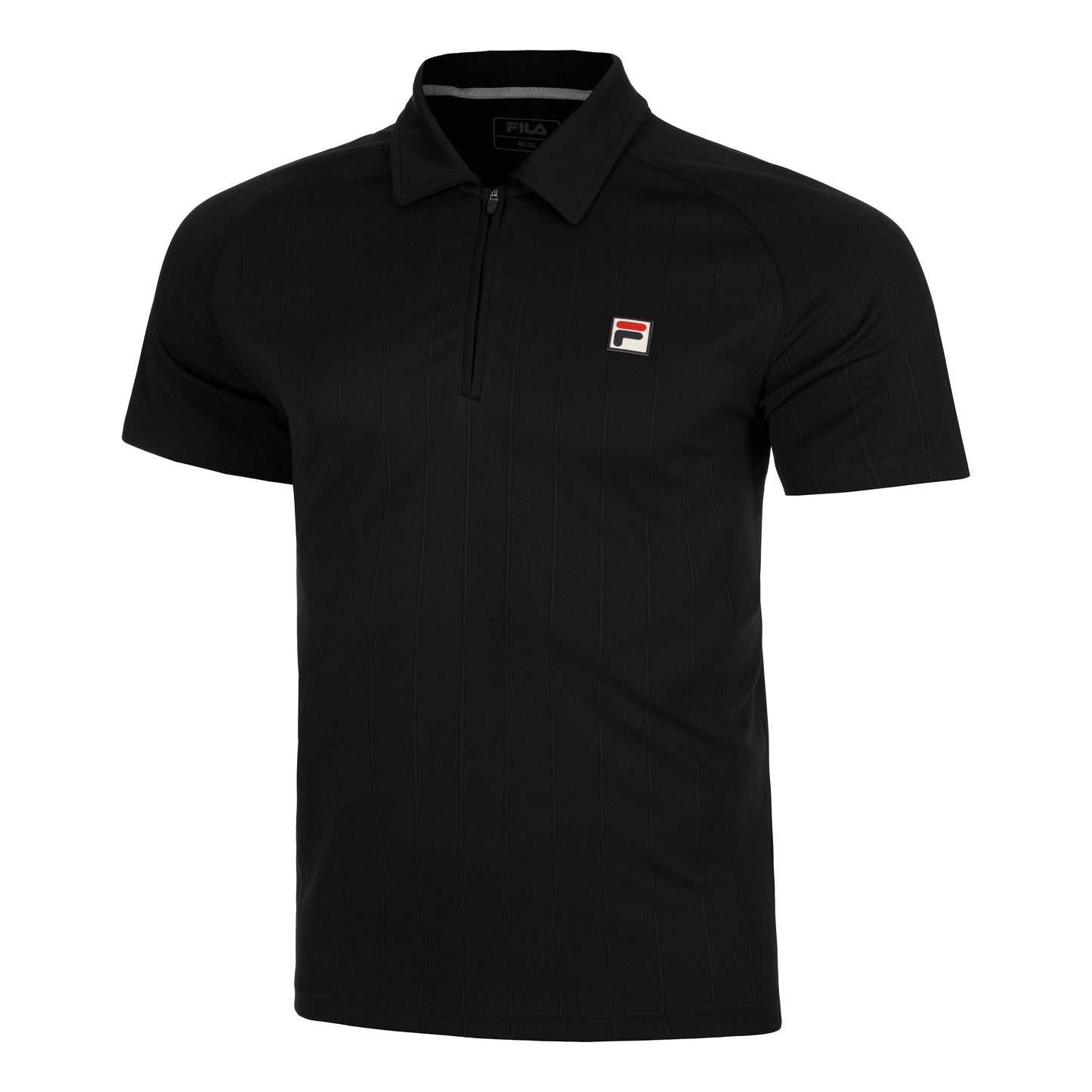 Fila Harry Polo Hommes - noir,