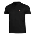 Addison T-shirt Hommes-Noir
