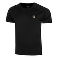 Huds T-shirt -noir