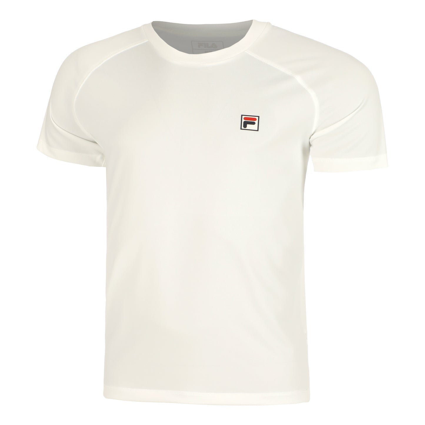 Fila Huds T-shirt -blanc